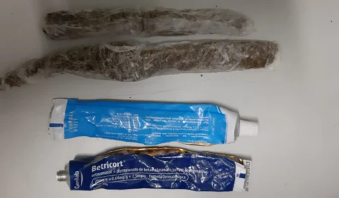 Caso advogado: OAB-AM se pronuncia sobre a acusação de o profissional tentar entrar com drogas no CDPM2