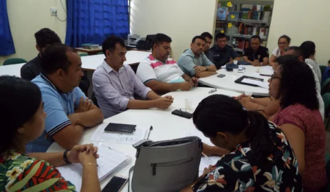 Seduc-Am explica calendário especial de reposição das aulas