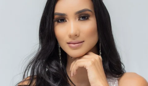 Modelo amazonense representará o Estado no Miss Nikkey Brasil, em SP