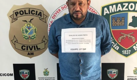 Homem suspeito de estupro e homicídio é condenado a 14 anos de reclusão