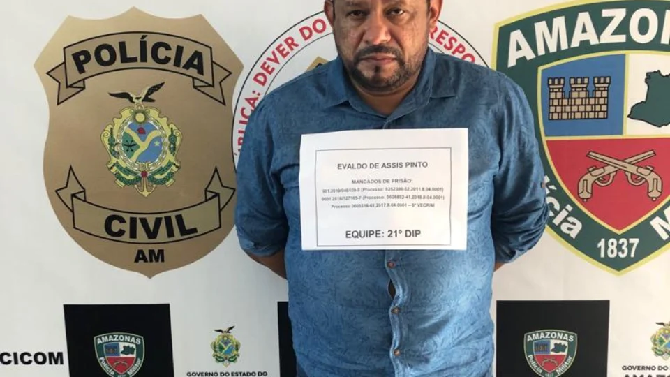 Homem suspeito de estupro e homicídio é condenado a 14 anos de reclusão