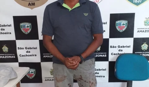 Homem é morto por casal a golpes de terçado no coração