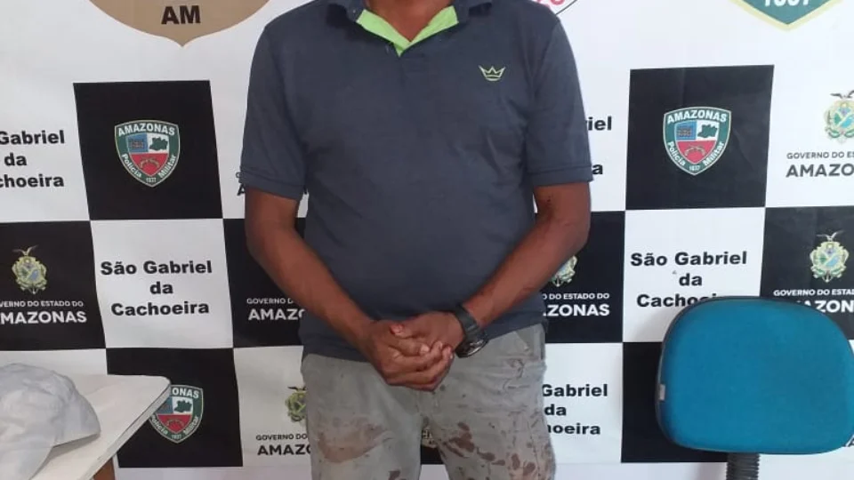 Homem é morto por casal a golpes de terçado no coração