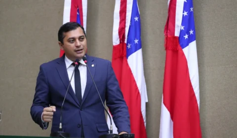 Governador Wilson Lima realiza visita em Manacapuru parte II