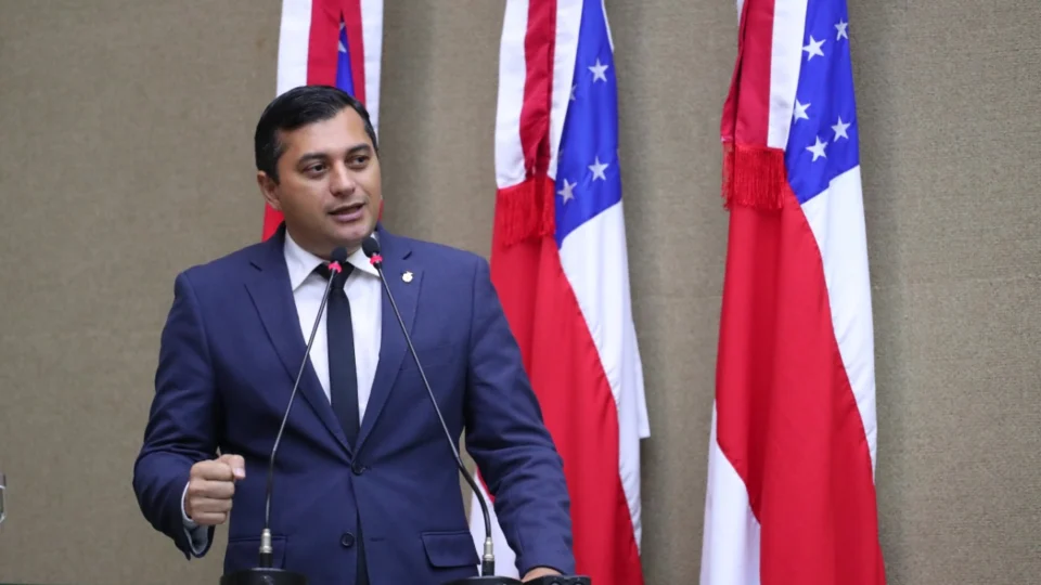 Governador Wilson Lima realiza visita em Manacapuru parte II