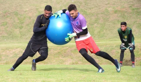 CONFIRA | Naça encara o Fast nesta terça pelo Amazonense sub-19