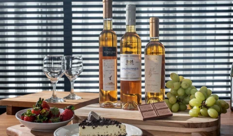 Veja dicas de vinhos para comemorar o Dia dos Namorados