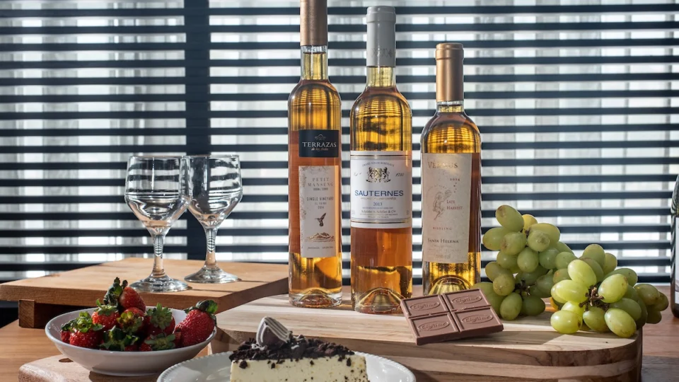 Veja dicas de vinhos para comemorar o Dia dos Namorados