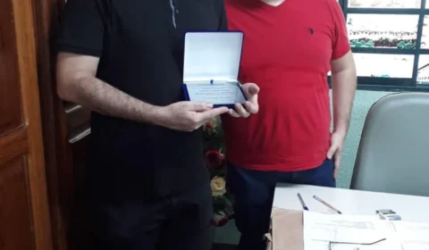 Estudos sobre crustáceos de água doce é base de pesquisa para Professores da UEA