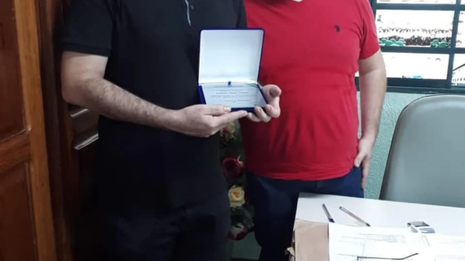 Estudos sobre crustáceos de água doce é base de pesquisa para Professores da UEA