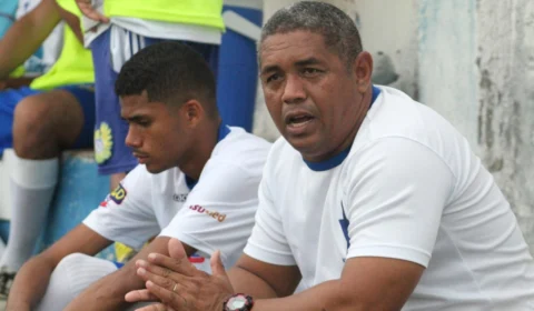 “Jogo atípico” diz  treinador do Leão da Vila sobre resultado de jogo