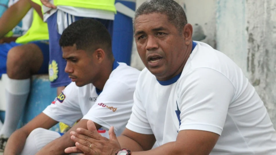 “Jogo atípico” diz  treinador do Leão da Vila sobre resultado de jogo