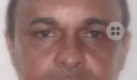 Homem é vitima de latrocínio e tem cabeça deformada a pauladas