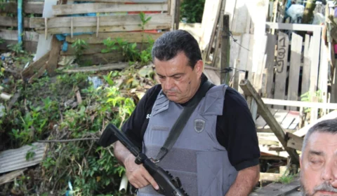 Operação ‘Honestus Campis’é deflagrada na zona leste