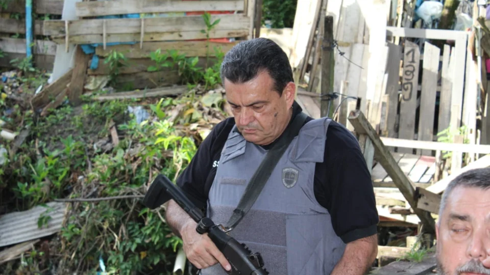 Operação ‘Honestus Campis’é deflagrada na zona leste