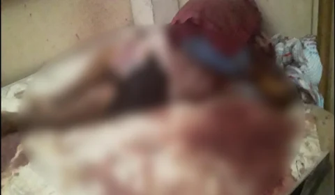 Homem de 48 é morto em seu quarto no bairro Tancredo Neves