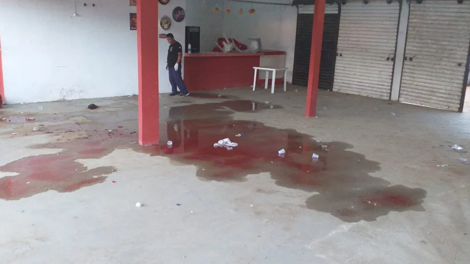 ‘Bicudo’ é morto a tiros durante festa entre amigos no Tarumã