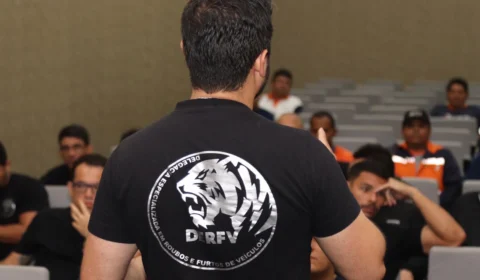 Nesse primeiro semestre 510 pessoas foram presas na capital por crimes diversificados