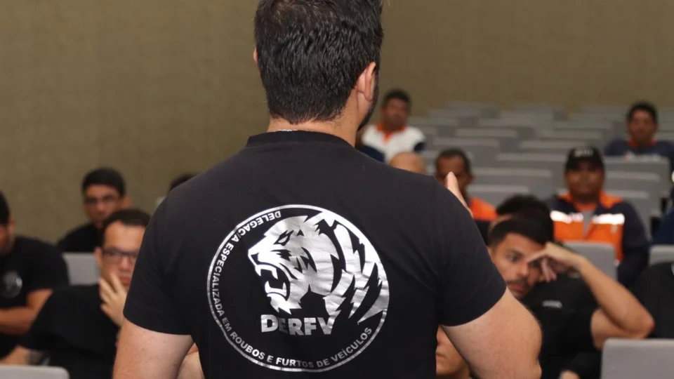 Nesse primeiro semestre 510 pessoas foram presas na capital por crimes diversificados