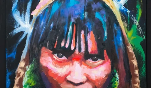 No mês de junho exposições de artistas parintinenses em Manaus