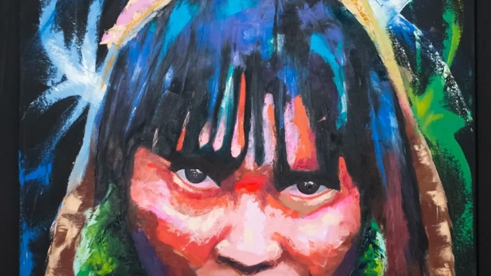 No mês de junho exposições de artistas parintinenses em Manaus