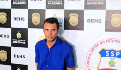 ‘Estava brincando quando dei a primeira paulada nele’, diz pai que matou o filho de 7 anos