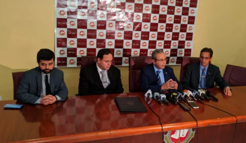 MPAM faz operação para prender grupo de lavagem de dinheiro do tráfico internacional de drogas