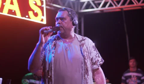 Arlindo Junior lança novo álbum “O Boi Dá Samba”, nesta quarta-feira (19), em Manaus