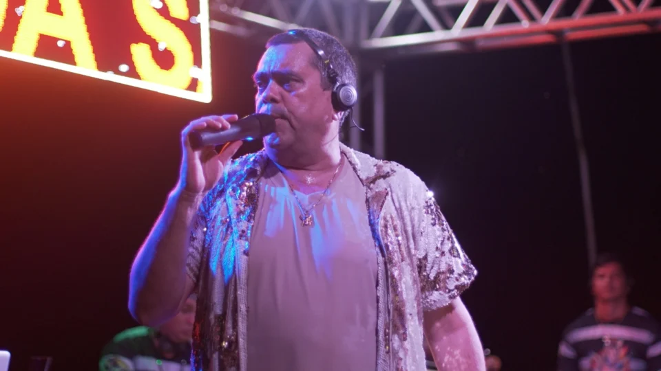 Arlindo Junior lança novo álbum “O Boi Dá Samba”, nesta quarta-feira (19), em Manaus