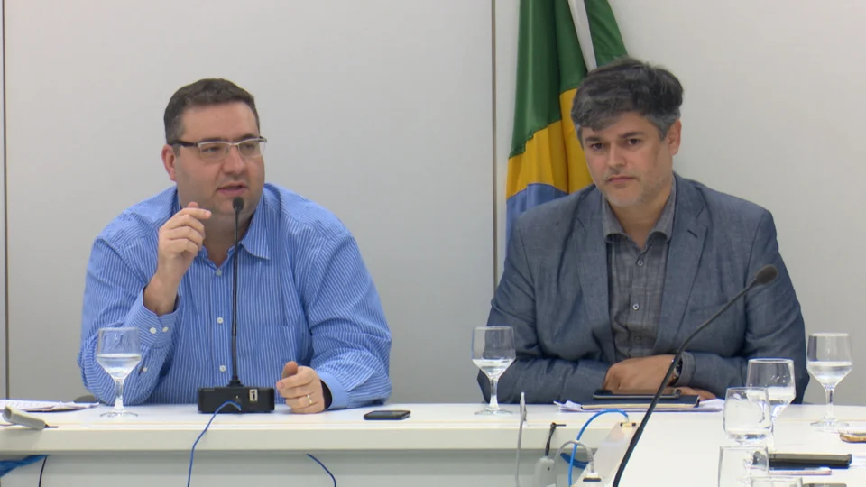 Governo reafirma acordo com pagamentos para empresas da saúde