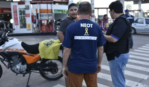 Dezoito são presos em Manaus durante operação Imperium contra o tráfico de drogas