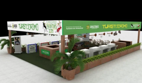 ‘Turistódromo’ é criado em Parintins