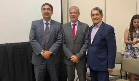 Armando do Valle eleito membro do Conselho Fiscal da (Aesbe)