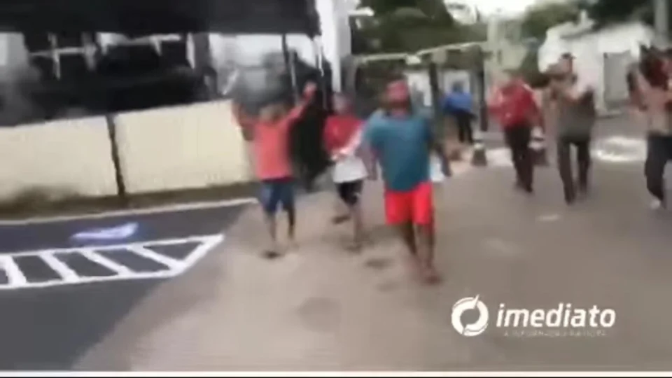 Justiça decreta prisão preventiva dos assassinos de PM que saíram em audiência de custódia