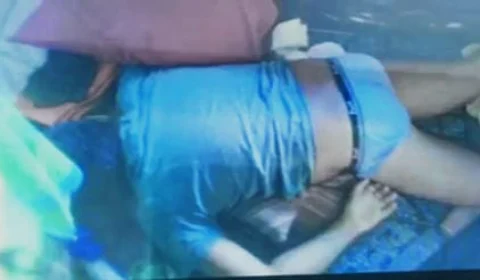 Homem é assassinado em casa e suspeito ainda rouba pertences da vítima, no Educandos