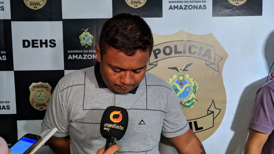 Mais um dos envolvidos na morte do sargento da PM se entrega à polícia
