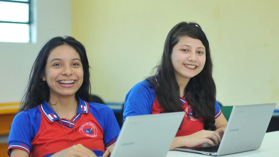 Alunos da rede estadual representarão o AM na final da Olimpíada Nacional de História do Brasil, em Campinas