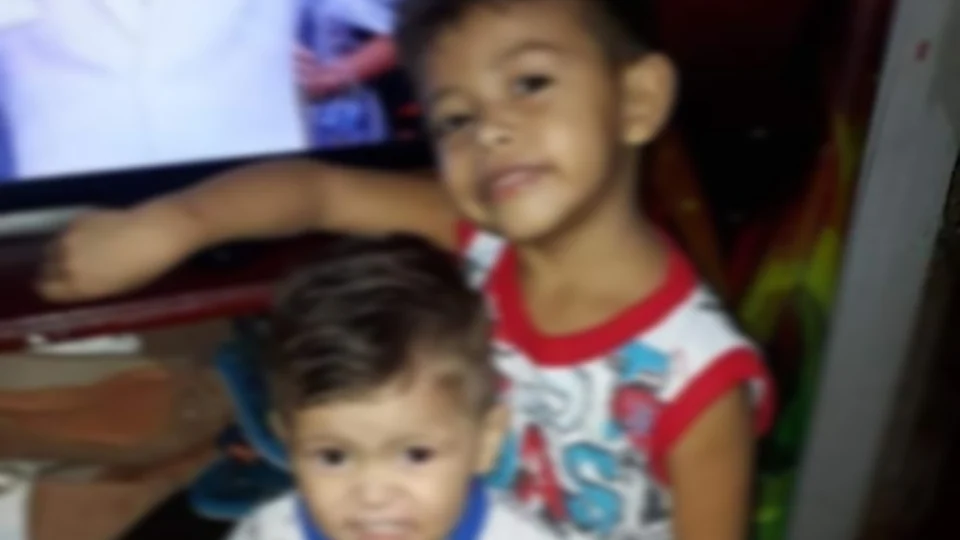 Cadáveres de crianças desaparecidas em naufrágio de barco em Carauari são encontrados