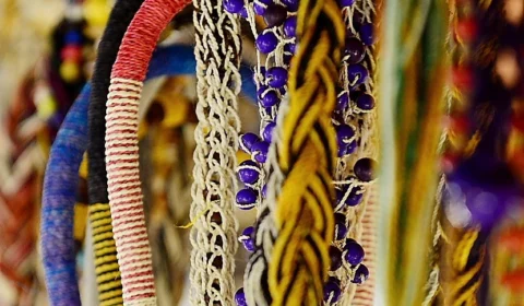 Confira a lista definitiva de selecionados para 20ª Feneart