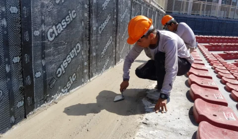 Obras no Bumbódromo de Parintins garantem mais economia e segurança