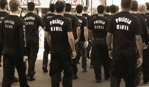 Sindicato da Polícia Civil emite nota de repúdio após vereador de Manaus chamar trabalho de ‘porco’