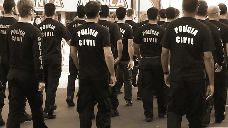 Sindicato da Polícia Civil emite nota de repúdio após vereador de Manaus chamar trabalho de ‘porco’