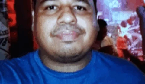 DESAPARECIDO| Você conhece esse homem? Ele sumiu após deixar os filhos em casa