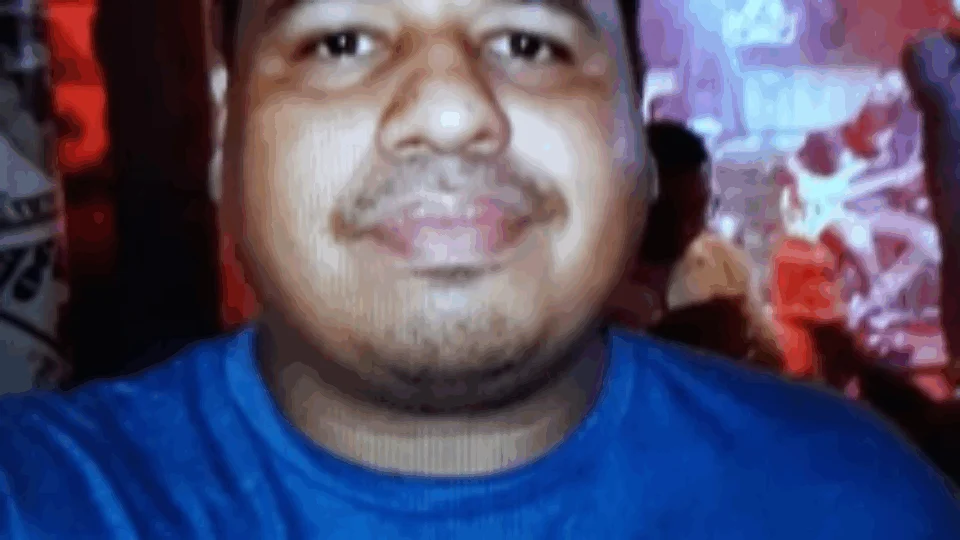 DESAPARECIDO| Você conhece esse homem? Ele sumiu após deixar os filhos em casa