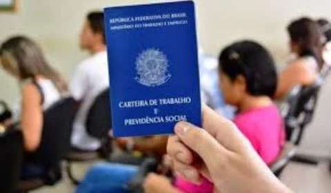 OPORTUNIDADE | 50 vagas para o primeiro emprego