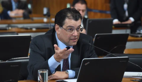 Comissão de Transparência e Fiscalização do Senado vai ouvir ministro do Meio Ambiente e presidente do BNDES sobre Fundo Amazônia