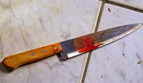 ‘Não aguentava mais ser agredida’, diz mulher que esfaqueou o marido para se proteger