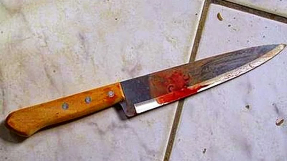 ‘Não aguentava mais ser agredida’, diz mulher que esfaqueou o marido para se proteger