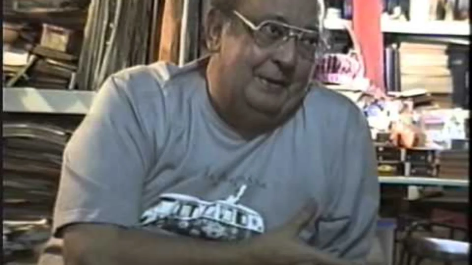 Morre aos 76 anos Joaquim Marinho; amigos e artistas lamentam a perda do colecionador e radialista