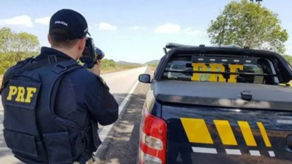 Com redução de 45 agentes da PRF, MPF cria medida para assegurar continuidade dos serviços do órgão